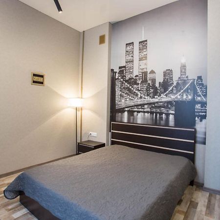 Apartments In Kharkiv Center - Darvina Str. 17/1 Zewnętrze zdjęcie