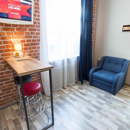 Apartments In Kharkiv Center - Darvina Str. 17/1 Zewnętrze zdjęcie